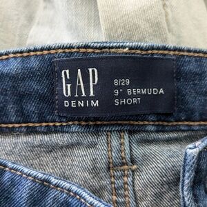 Gap Bermuda Shorts